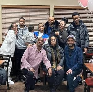 Meet your Posher, Elijah